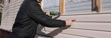 Best Historical Building Siding Restoration  in Narberth, PA